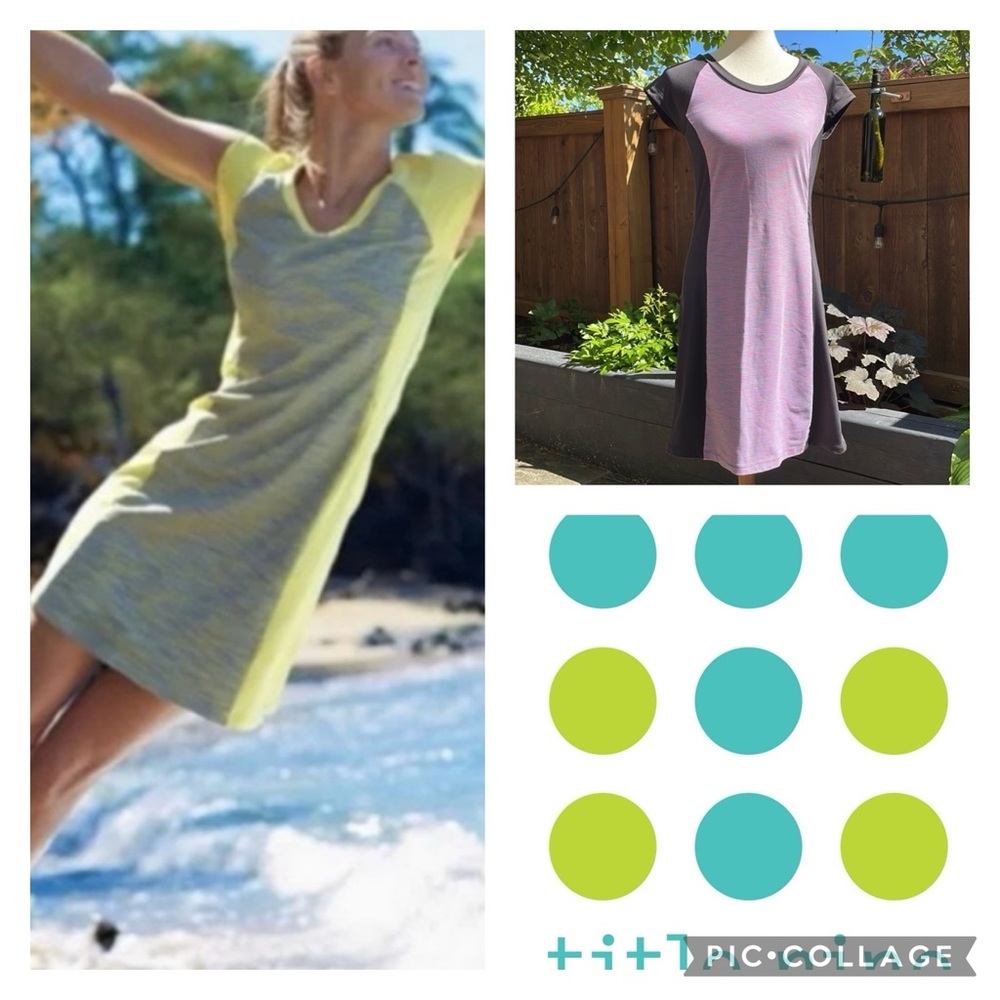 Title Nine Gidget 2.0 Athletic Dress